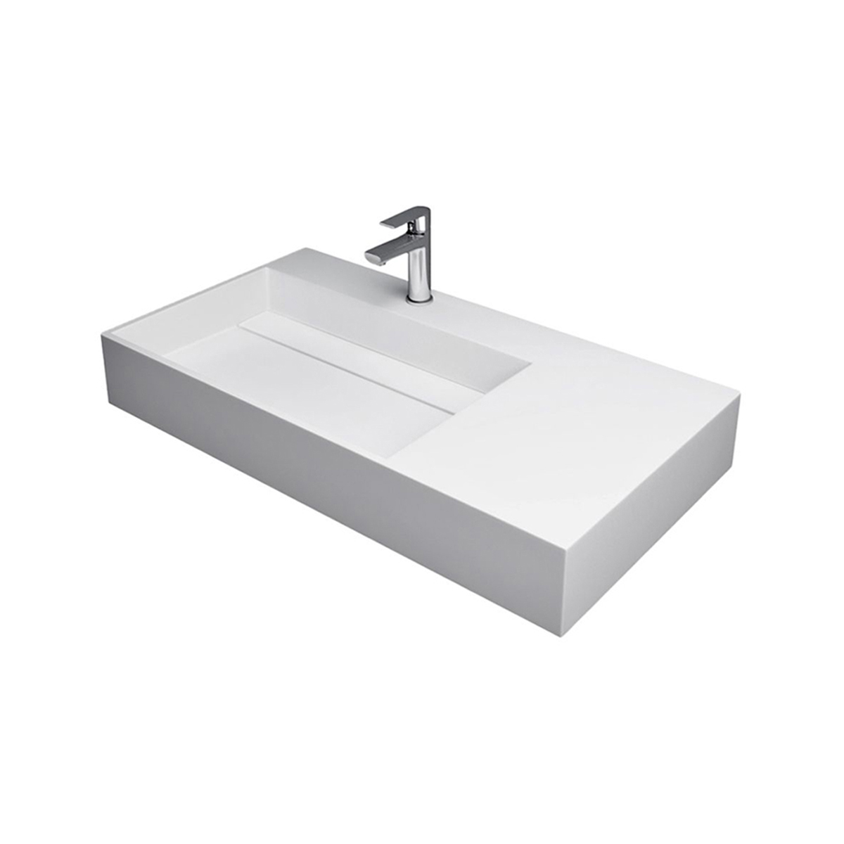 Bacha de Baño Hausar CLSM-12-750