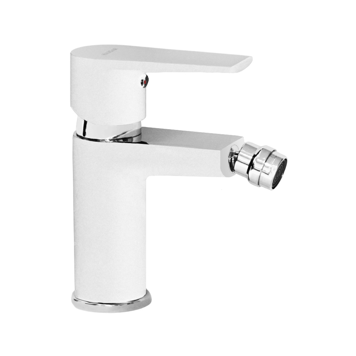 Grifería de Bidet Hausar FR-6001-BD-W